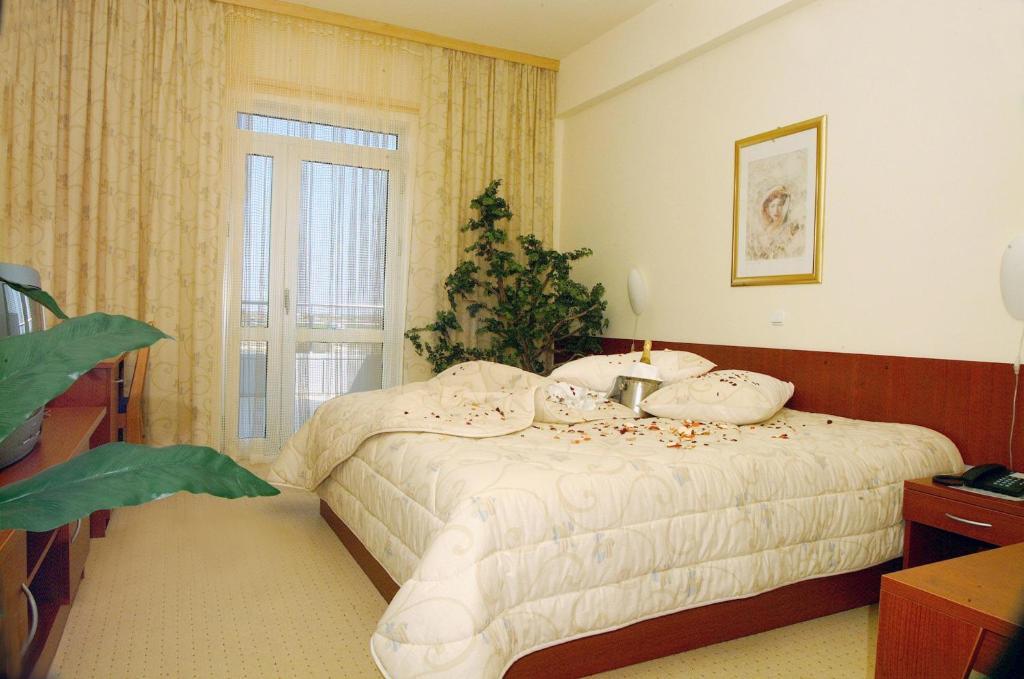 Hotel Zovko Slavonski Brod Pokój zdjęcie